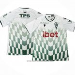 Tailandia Camiseta Santiago Wanderers 2ª Equipacion del 2023