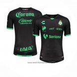 Tailandia Camiseta 2ª Equipacion del Santos Laguna 2020-2021