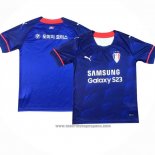 Tailandia Camiseta Suwon Samsung Bluewings 1ª Equipacion del 2023