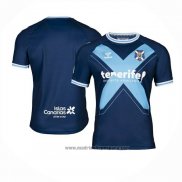 Tailandia Camiseta Tenerife 2ª Equipacion del 2023-2024