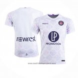 Tailandia Camiseta Toulouse 3ª Equipacion del 2023-2024