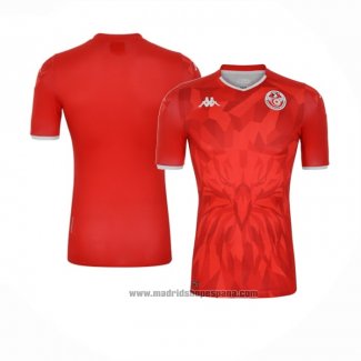 Tailandia Camiseta 2ª Equipacion del Tunez 2020