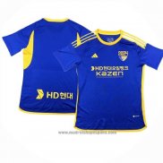 Tailandia Camiseta Ulsan Hyundai 1ª Equipacion del 2024