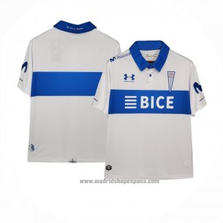 Tailandia Camiseta Universidad Catolica 1ª Equipacion del 2021-2022