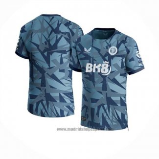 Camiseta Aston Villa 3ª Equipacion del 2023-2024