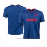 Camiseta Atletico Madrid 2ª Equipacion del 2020-2021