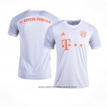 Camiseta 2ª Equipacion del Bayern Munich 2020-2021