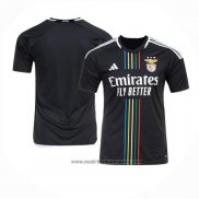 Camiseta Benfica 2ª Equipacion del 2023-2024