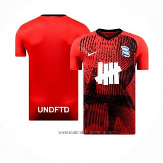 Camiseta Birmingham City 2ª Equipacion del 2023-2024