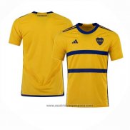 Camiseta Boca Juniors 2ª Equipacion del 2023-2024