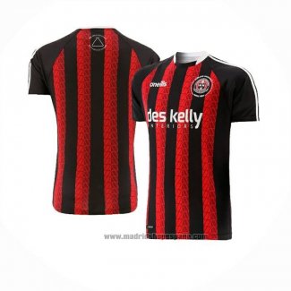 Camiseta Bohemian 1ª Equipacion del 2023