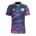 Camiseta Colombia 2ª Equipacion del 2023