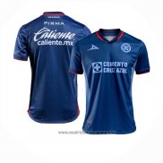 Camiseta Cruz Azul 3ª Equipacion del 2023-2024