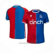 Camiseta Crystal Palace 1ª Equipacion del 2023-2024