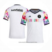 Camiseta Inter Miami Pride 2023