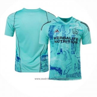 Camiseta Los Angeles Galaxy One Planet 2023