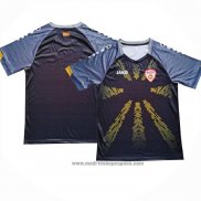 Camiseta Macedonia del Norte 3ª Equipacion del 2023