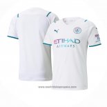 Camiseta Manchester City 2ª Equipacion del 2021-2022