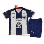 Camiseta 1ª Equipacion del Monterrey Nino 2020-2021