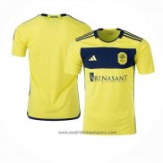 Camiseta Nashville SC 1ª Equipacion del 2024-2025