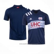 Camiseta 1ª Equipacion del New England Revolution 2020