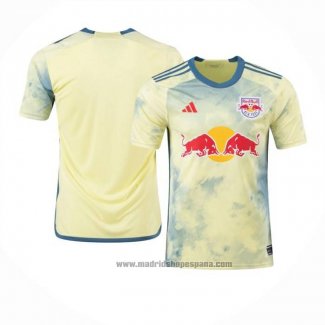 Camiseta New York Red Bulls 1ª Equipacion del 2023-2024