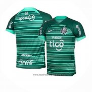 Camiseta Olimpia 3ª Equipacion del 2023