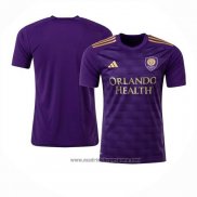 Camiseta Orlando City 1ª Equipacion del 2023-2024