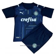 Camiseta Palmeiras Portero 1ª Equipacion del Nino 2021