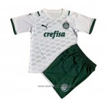 Camiseta Palmeiras 2ª Equipacion del Nino 2021