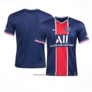 Camiseta 1ª Equipacion del Paris Saint-Germain 2020-2021