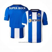 Camiseta Porto 1ª Equipacion del 2023-2024