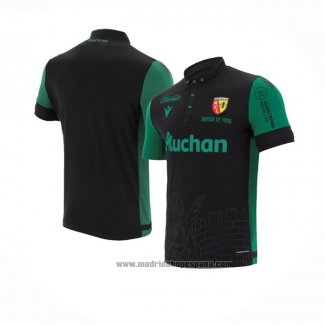 Camiseta RC Lens SAINT-BARBE Special 2020-2021