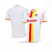 Camiseta 3ª Equipacion del RC Lens 2020-2021