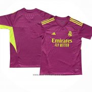 Camiseta Real Madrid Portero 2023-2024