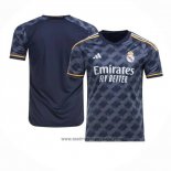 Camiseta Real Madrid 2ª Equipacion del 2023-2024