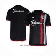 Camiseta Sao Paulo 3ª Equipacion del 2023