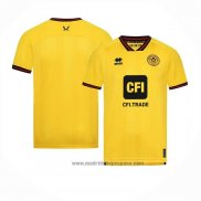 Camiseta Sheffield United 2ª Equipacion del 2023-2024