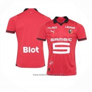 Camiseta Stade Rennais 1ª Equipacion del 2023-2024