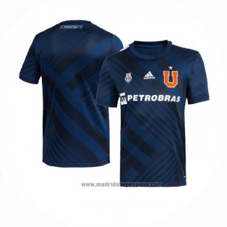 Camiseta Universidad de Chile 1ª Equipacion del 2021