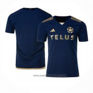 Camiseta Vancouver Whitecaps 2ª Equipacion del 2024-2025