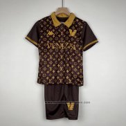 Camiseta Venezia Special Nino 2023-2024