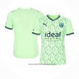 Camiseta West Bromwich Albion 2ª Equipacion del 2023-2024