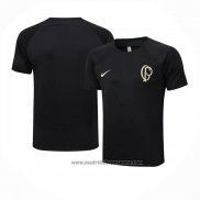 Camiseta de Entrenamiento Corinthians 2023-2024 Negro