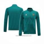 Chaqueta del Arsenal 2020-2021 Azul