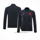 Chaqueta del Bayern Munich 2020-2021 Negro