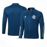 Chaqueta del Flamengo 2020 Azul