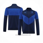 Chaqueta del Italia 2021-2022 Azul