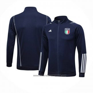 Chaqueta del Italia 2023-2024 Azul