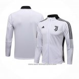 Chaqueta del Juventus 2021-2022 Blanco